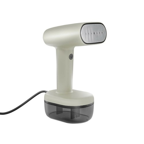 CEPILLO VAPOR PRINCESS 332880 BLANCO NORDICO 1800W